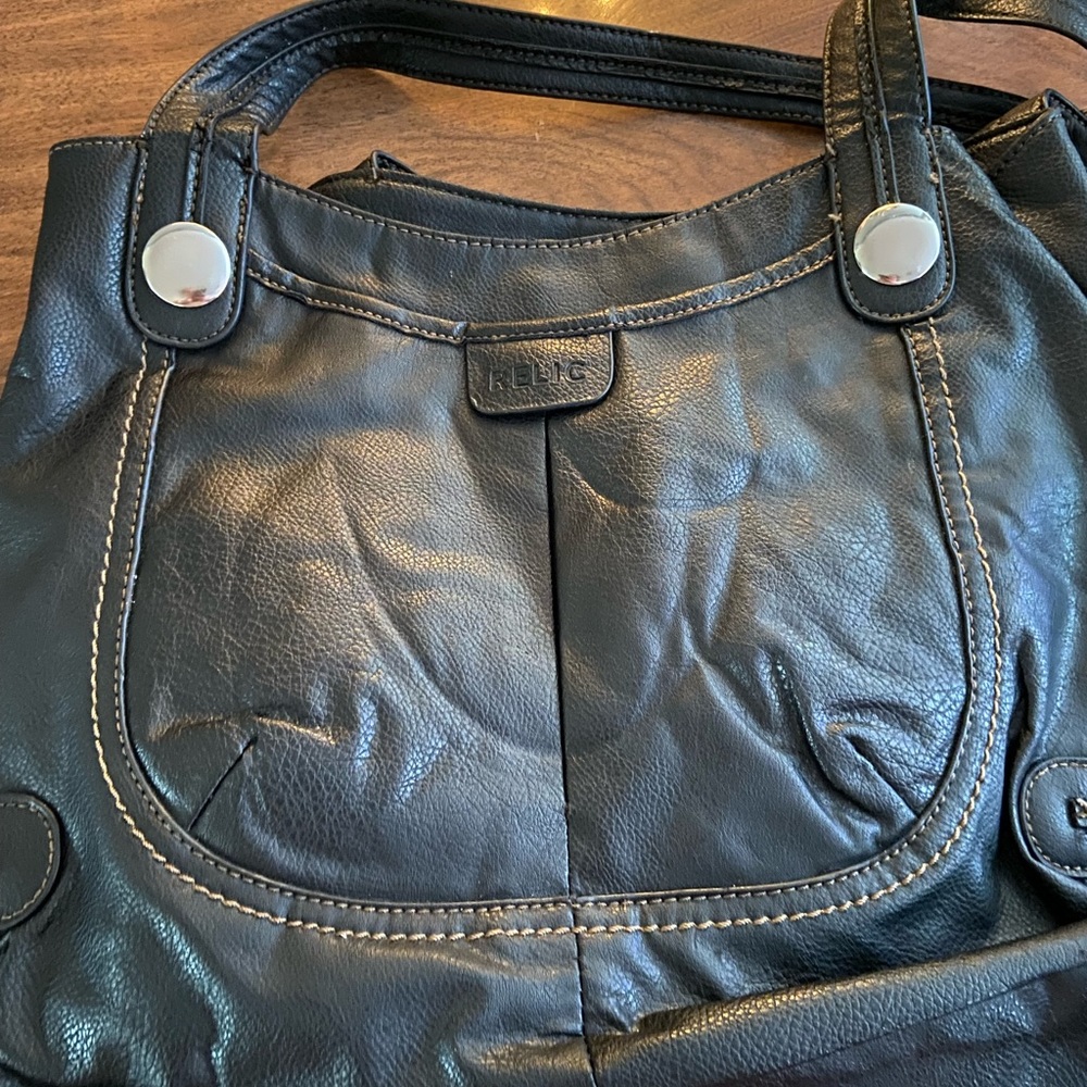 Relic purse